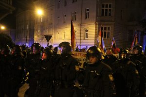 Pegida München, 16.09.2017